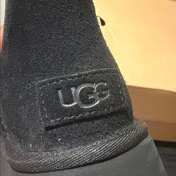 Ugg Classic Mini Dipper - Picture 6 of 8